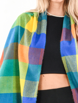 Sal Dama Cassie Multicolor